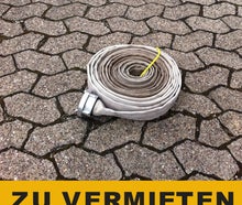 C - Schlauch 20 Meter