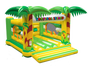 Hüpfburg Tropical Island - Galerie - Bild 2