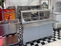 Kühltheke offen mieten – Bartheke, Mobile Bar, Ausschanktheke, Eventtheke, Kühlschränke & Vitrinen - Galerie - Bild 3