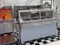 Kühltheke offen mieten – Bartheke, Mobile Bar, Ausschanktheke, Eventtheke, Kühlschränke & Vitrinen - Galerie - Bild 3