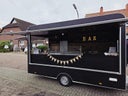 Foodanhänger