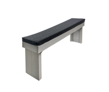 Woodlounge Klappbank Set mieten