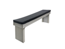 Woodlounge Klappbank Set mieten