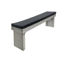 Woodlounge Klappbank Set mieten