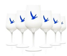 Longdrinkglas / Drinks / exklusive Getränke