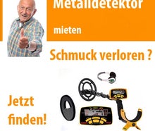 Metalldetektor GARRETT ACE 250
