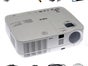 NEC V260X - 2600 ANSI Lumen Beamer - Der Allrounder für Heimkino und Präsentation mit HDMI Anschluss - Galerie - Bild 2