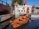 Ruderboot, Boot, Schiff