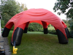 Partydome | Eventdome | Ø ca. 7.0m