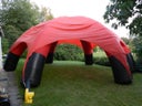 Partydome | Eventdome | Ø ca. 7.0m