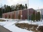Lagerhalle Lagerzelt Industriezelt Aluhalle Stahlhalle Leichtbauhalle mit Planenversion, Trapezblech, Isoliert, in verschiedenen Höhe und Breiten - Galerie - Bild 2