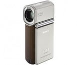 Sony HDR-TG3E der kleinste und leichteste digitale Full-HD Camcorder