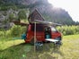 VW Camper & Dachzelt (4 Schlafplätze / 6 Sitze / Baujahr 2023) - Galerie - Bild 4