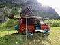 VW Camper & Dachzelt (4 Schlafplätze / 6 Sitze / Baujahr 2023) - Galerie - Bild 4