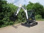 Minibagger Bobcat E 27 - Galerie - Bild 2