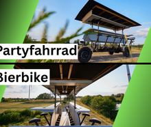 Bierbike