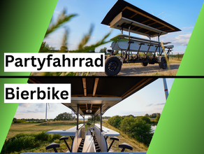 Bierbike