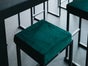 Barhocker KUBO SMART, grün - Galerie - Bild 2