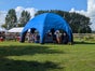 ⭐ Event Dome 8x8m / 10x10m | Pavillon 4x6m | Partyzelt 4x8m | Partyzelt 5x10m | Zeltboden bis zu 50m² ⭐ - Galerie - Bild 3