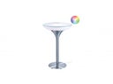 Lounge - LED Bartisch 105 cm - Galerie - Bild 1
