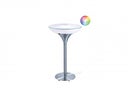 Lounge - LED Bartisch 105 cm - Galerie - Bild 1