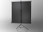 Stativleinwand 182x138 cm | Format 4:3 - Galerie - Bild 2
