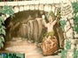 Weinkeller - Kulissen, Gewölbe, Gewölbekeller, Keller, Weinbau, Weinberg, Wein - Galerie - Bild 2