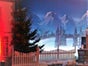 Schneelandschaft Kulisse, Berge, Schnee, Berglandschaft, Gebirge - Galerie - Bild 2