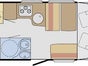 Wohnmobil Sunlight T 67 - Galerie - Bild 2