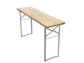 Festzelttisch 70 cm