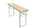 Festzelttisch 70 cm