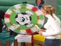 Glücksrad, Modell "Fußball" inkl. 19% MwSt. - Galerie - Bild 2