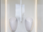 HAASE - Autarker Luxus Toilettenwagen - Galerie - Bild 4