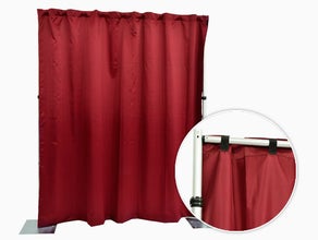 Raumteiler / Garderobe / Verschönerung