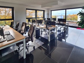 Seminarräume und PC-Schulungsräume mieten in Dortmund