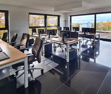 Seminarräume und PC-Schulungsräume mieten in Dortmund