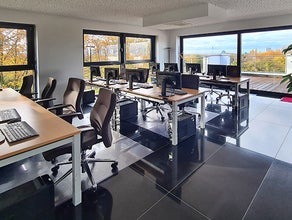 Seminarräume und PC-Schulungsräume mieten in Dortmund