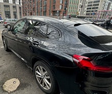 BMW X4 M40i
