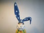 Osterhase Hase Ostern Frühlings-Figur Riesen-Figur Osterdeko - Galerie - Bild 4