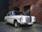 Oldtimer Mercedes 280 S Automatic - Schiebedach - Galerie - Bild 4