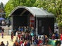Rundbogenbühne / Bühne Prolyte Arc Stage II 6 x 4 m, 8 x 6 m, 9 x 7 m, 11 x 9 m - Galerie - Bild 3