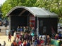 Rundbogenbühne / Bühne Prolyte Arc Stage II 6 x 4 m, 8 x 6 m, 9 x 7 m, 11 x 9 m - Galerie - Bild 3