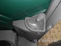 Toilettenkabine für Veranstaltungen oder Baustelle - Galerie - Bild 2