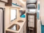 X GO CAMP 5 MIT AUTOMATIKGETRIEBE - 6 SITZEN - Galerie - Bild 2