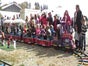 Nostalgie-Kinderzug / Eisenbahn - Galerie - Bild 3