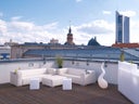 die tagungslounge