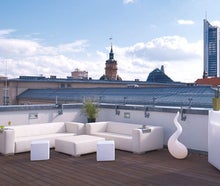 die tagungslounge