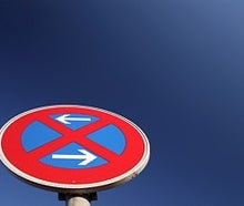 Halteverbotszone einrichten – inkl. Schilder & Auf-/Abbau (Hamburg)