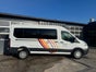 9 Sitzer Kleinbus AHK Klima - Galerie - Bild 2