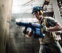 Bohrhammer bis Ø 40 mm